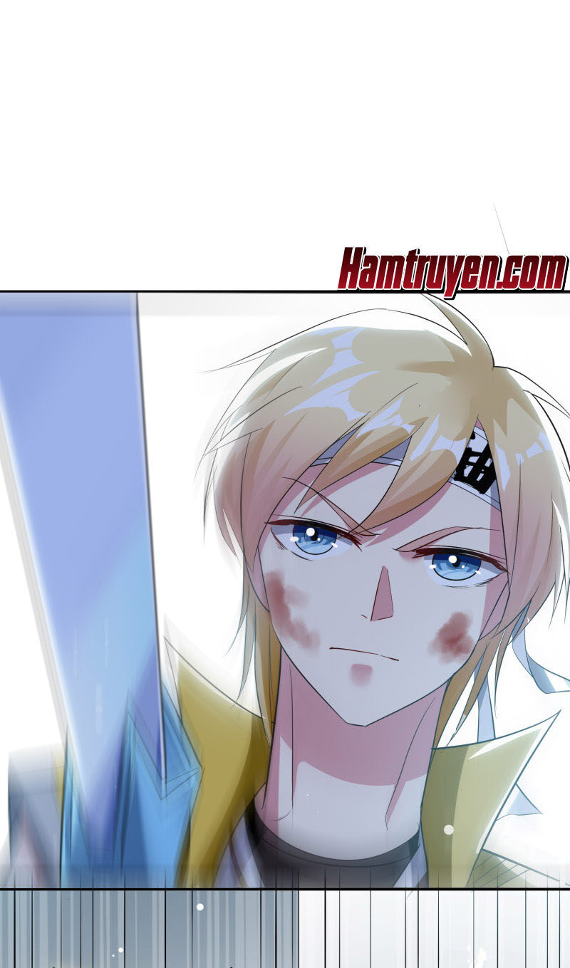 Vạn Giới Tiên Vương Chapter 81 - Trang 2