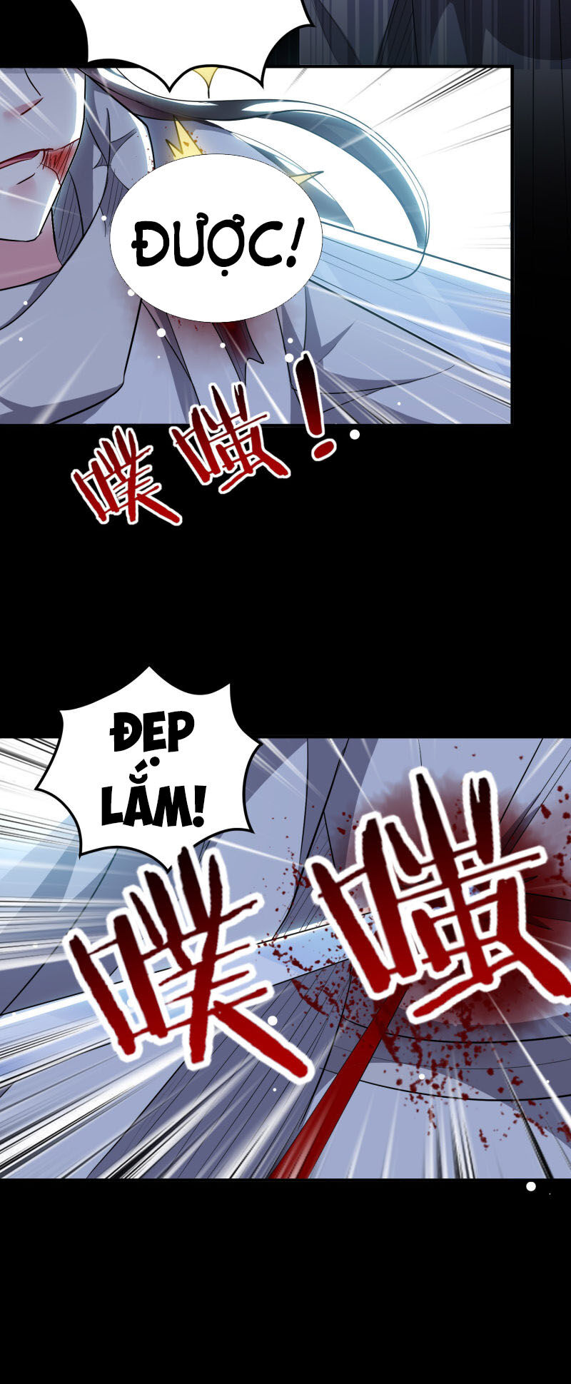 Vạn Giới Tiên Vương Chapter 81 - Trang 2