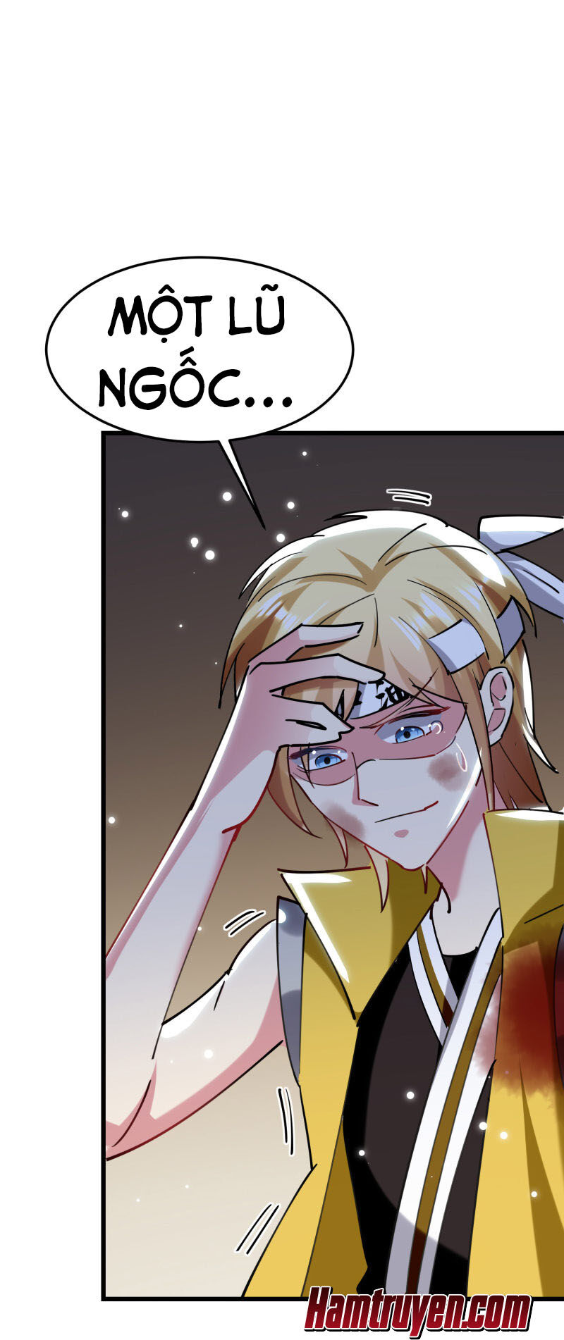 Vạn Giới Tiên Vương Chapter 81 - Trang 2