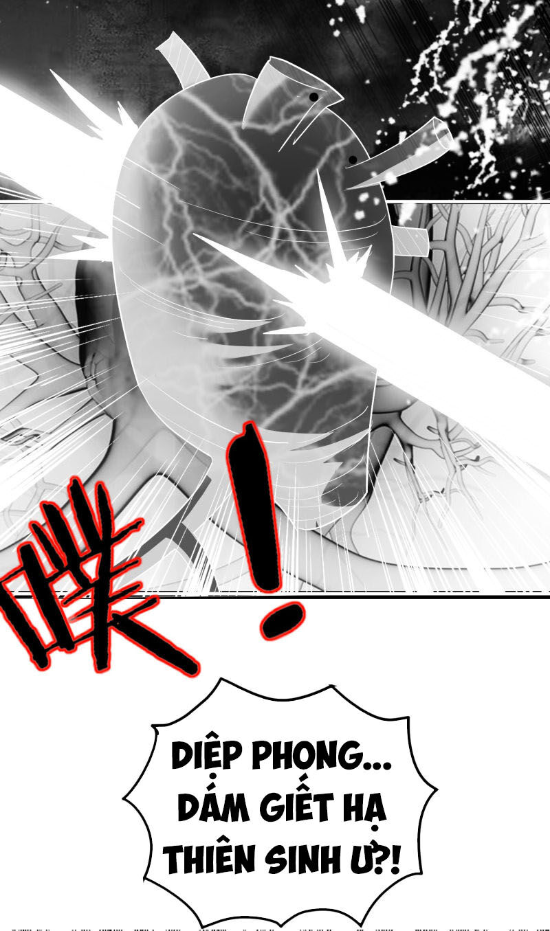 Vạn Giới Tiên Vương Chapter 81 - Trang 2