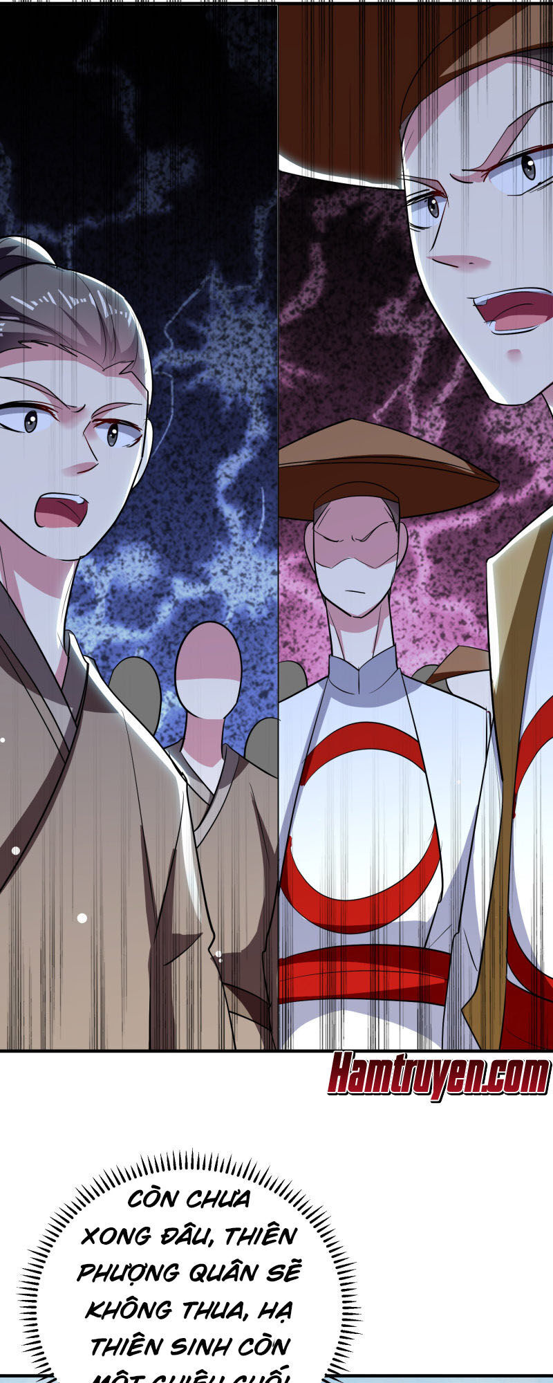 Vạn Giới Tiên Vương Chapter 81 - Trang 2