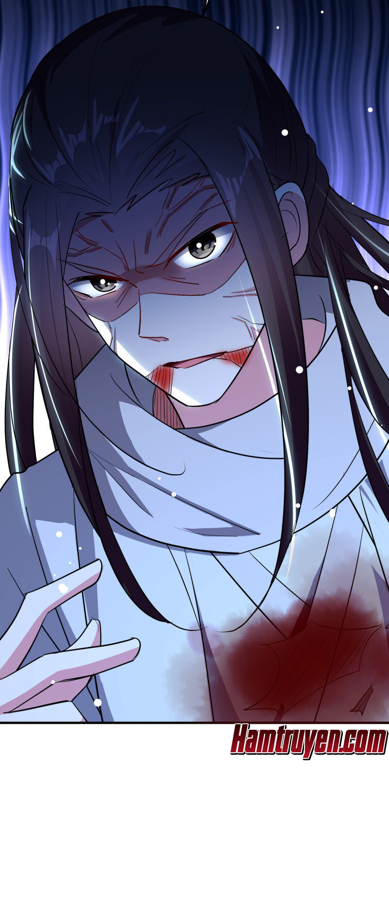 Vạn Giới Tiên Vương Chapter 81 - Trang 2