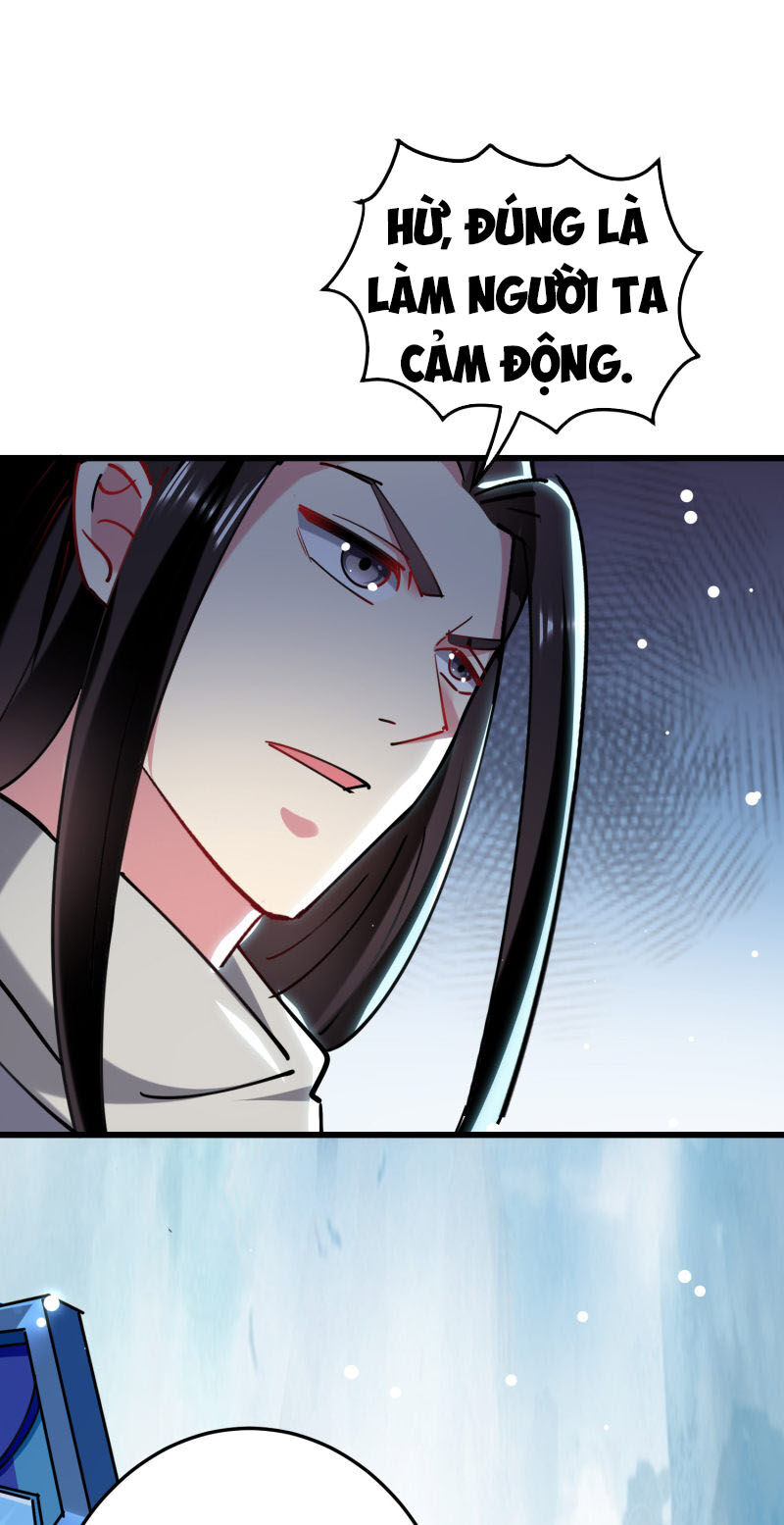 Vạn Giới Tiên Vương Chapter 81 - Trang 2