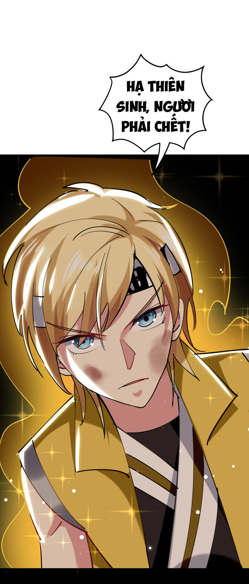 Vạn Giới Tiên Vương Chapter 81 - Trang 2