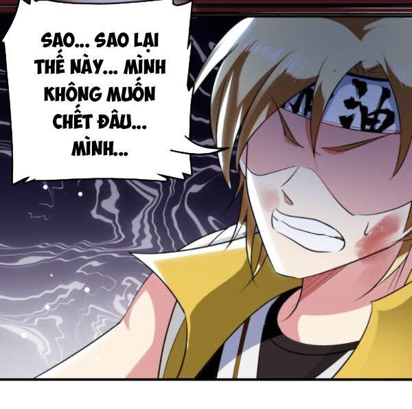 Vạn Giới Tiên Vương Chapter 82 - Trang 2