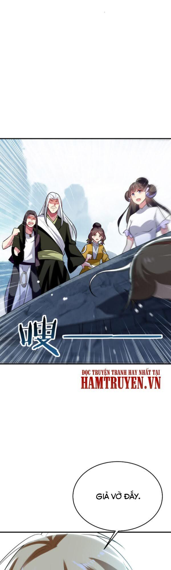 Vạn Giới Tiên Vương Chapter 82 - Trang 2