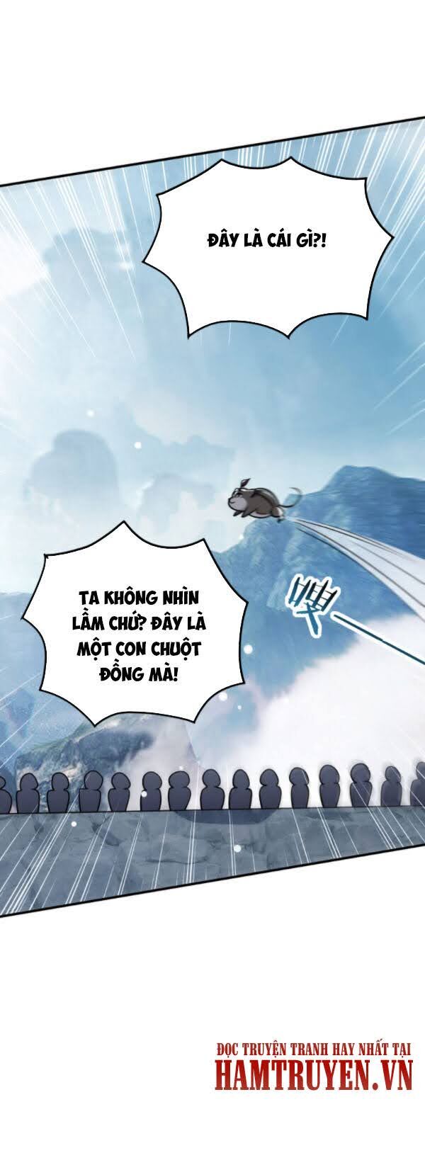 Vạn Giới Tiên Vương Chapter 82 - Trang 2