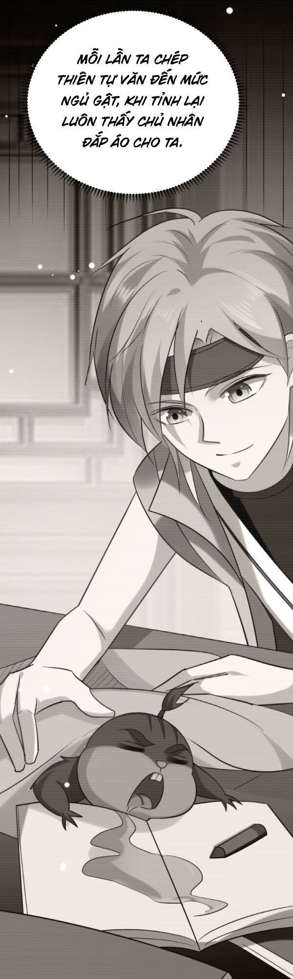 Vạn Giới Tiên Vương Chapter 82 - Trang 2