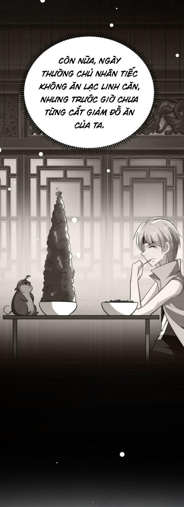 Vạn Giới Tiên Vương Chapter 82 - Trang 2