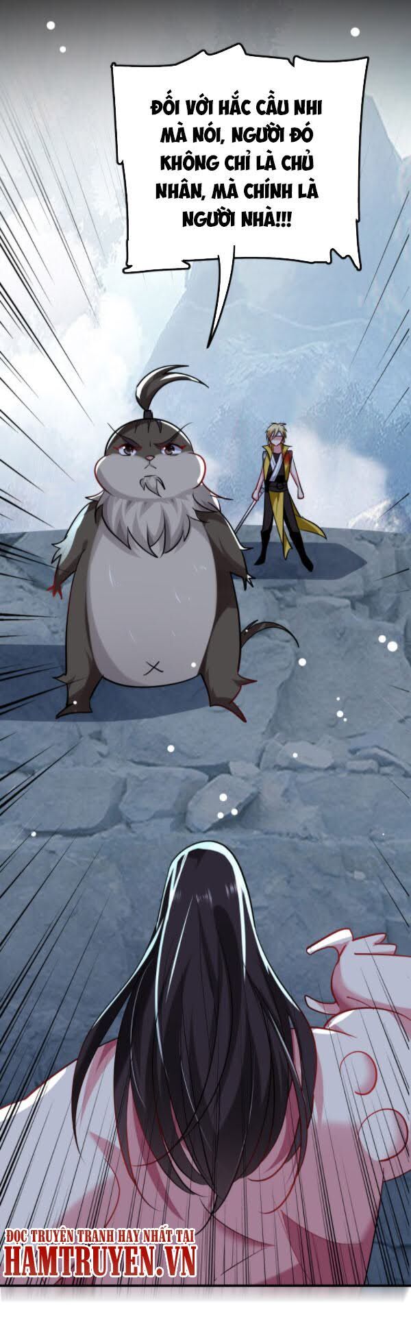 Vạn Giới Tiên Vương Chapter 82 - Trang 2