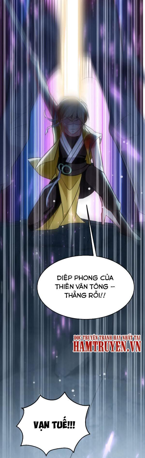 Vạn Giới Tiên Vương Chapter 82 - Trang 2