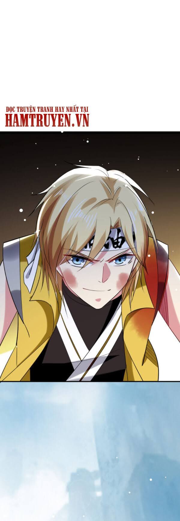 Vạn Giới Tiên Vương Chapter 82 - Trang 2