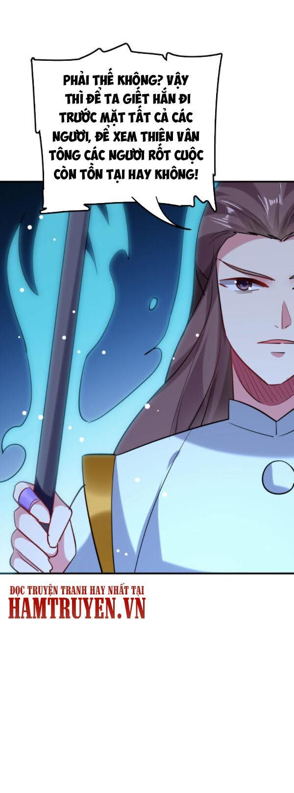 Vạn Giới Tiên Vương Chapter 82 - Trang 2