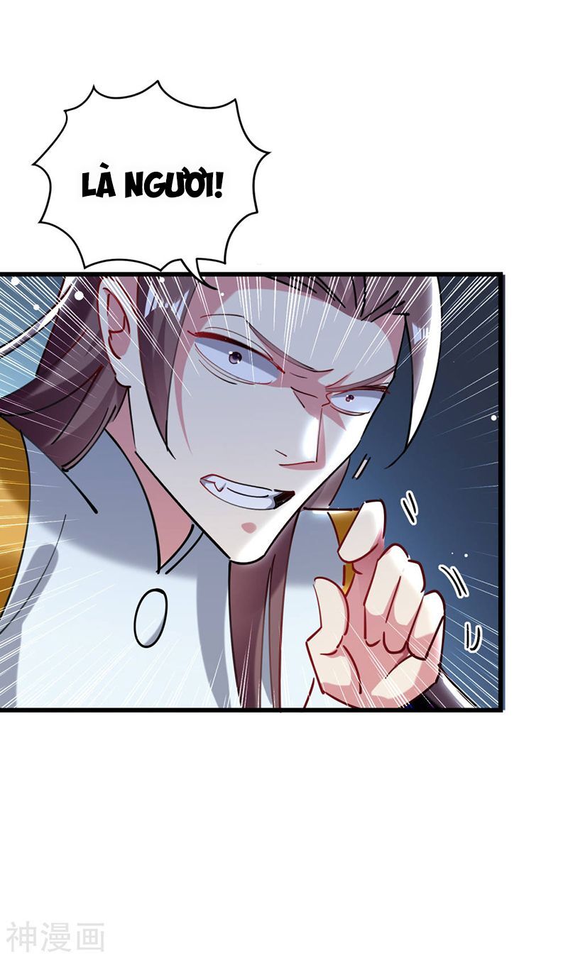 Vạn Giới Tiên Vương Chapter 83 - Trang 2