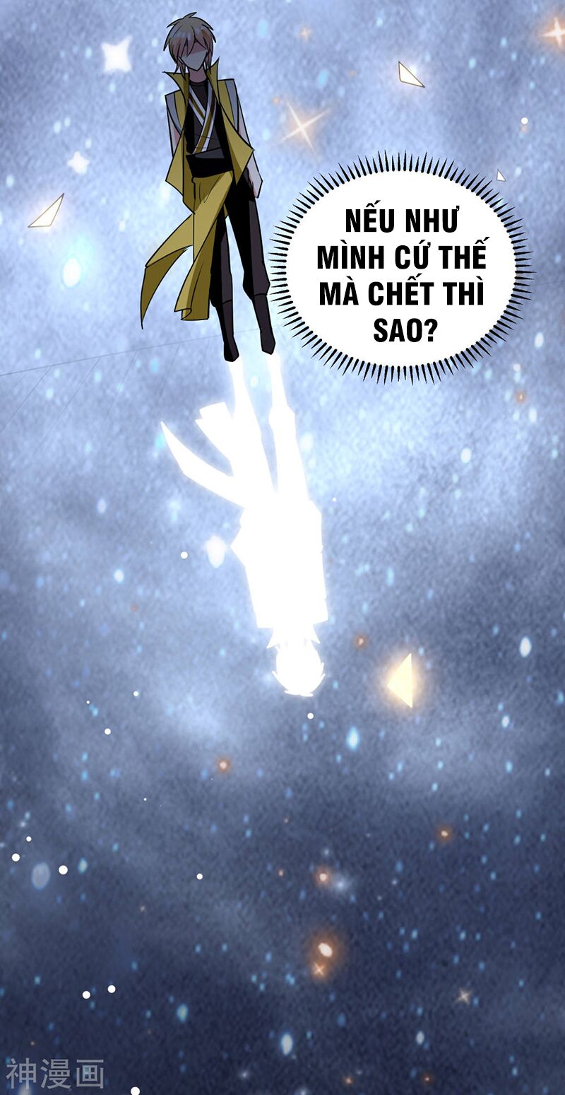 Vạn Giới Tiên Vương Chapter 84 - Trang 2