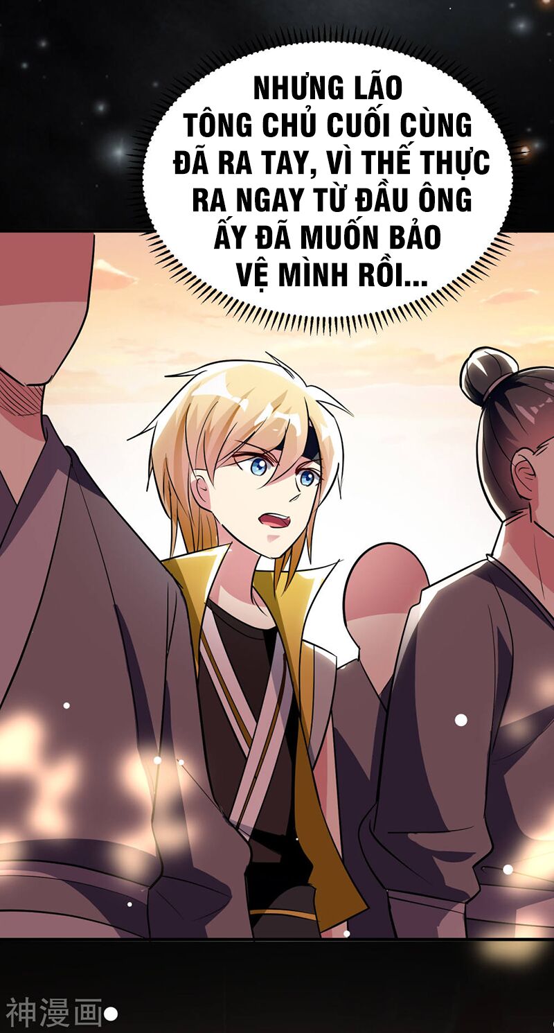 Vạn Giới Tiên Vương Chapter 84 - Trang 2