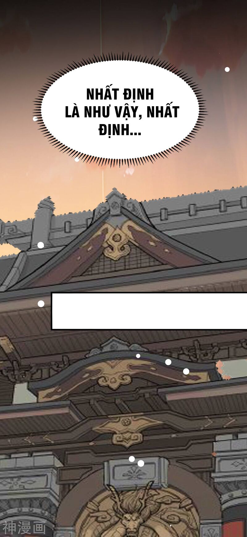 Vạn Giới Tiên Vương Chapter 84 - Trang 2