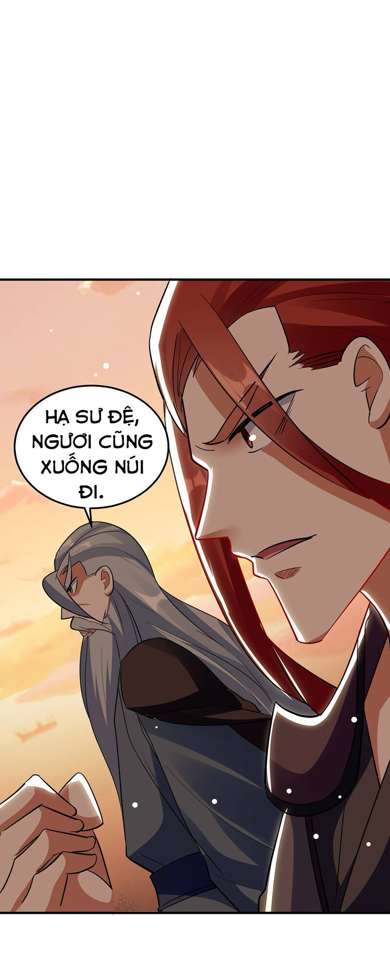 Vạn Giới Tiên Vương Chapter 84 - Trang 2