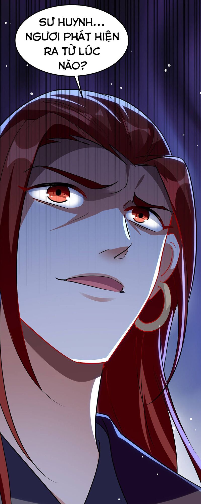 Vạn Giới Tiên Vương Chapter 84 - Trang 2