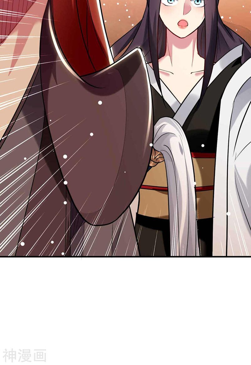 Vạn Giới Tiên Vương Chapter 85 - Trang 2