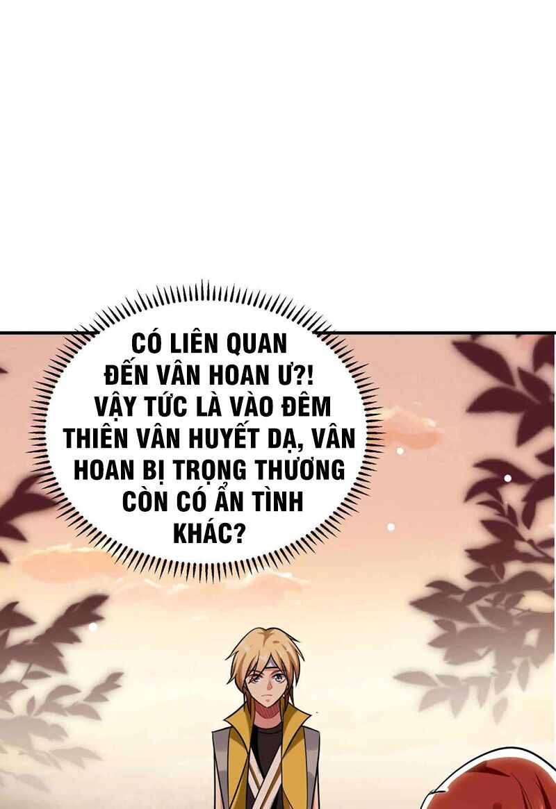 Vạn Giới Tiên Vương Chapter 85 - Trang 2