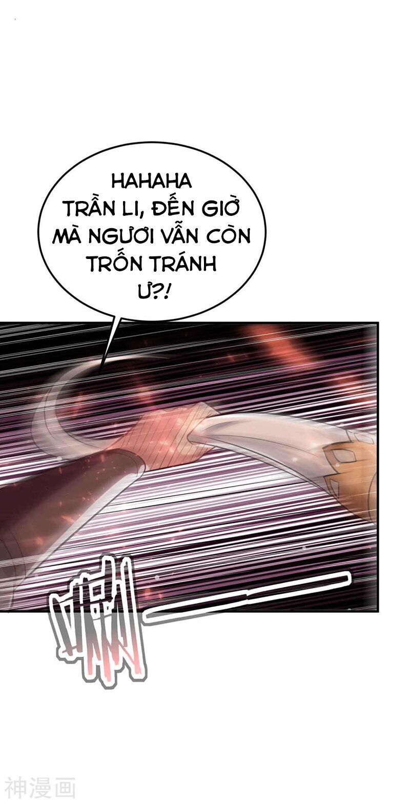 Vạn Giới Tiên Vương Chapter 85 - Trang 2
