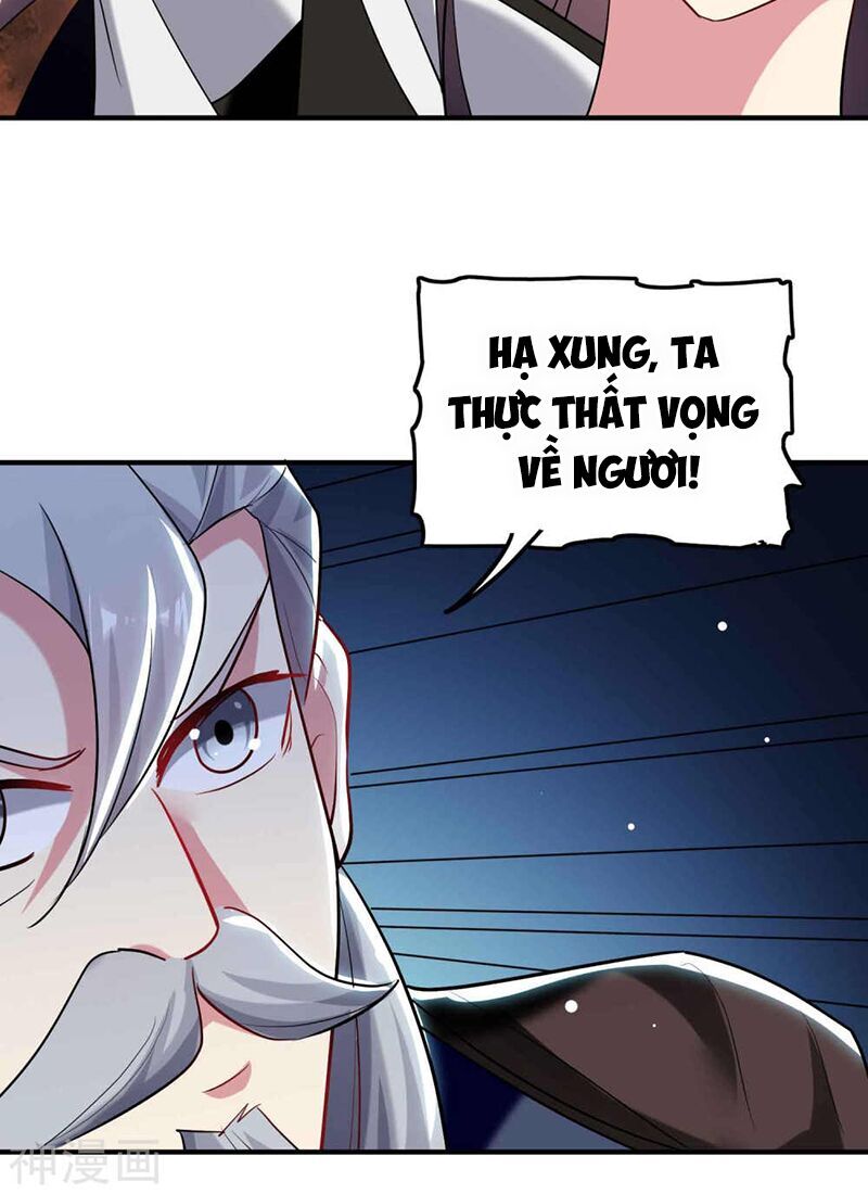 Vạn Giới Tiên Vương Chapter 85 - Trang 2