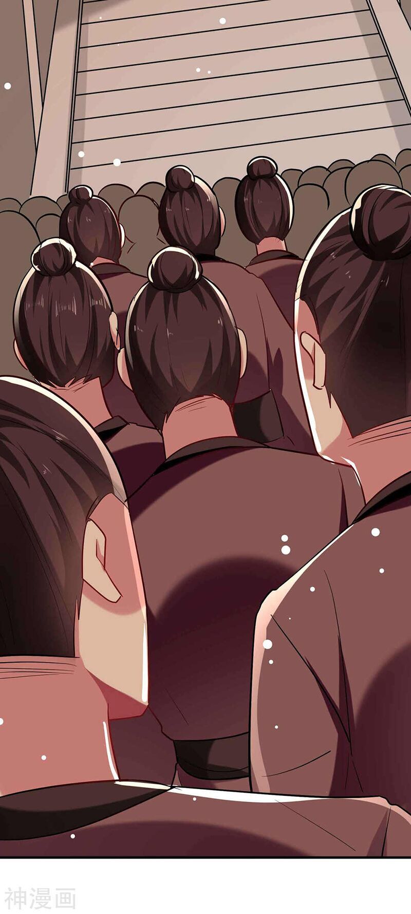 Vạn Giới Tiên Vương Chapter 85 - Trang 2