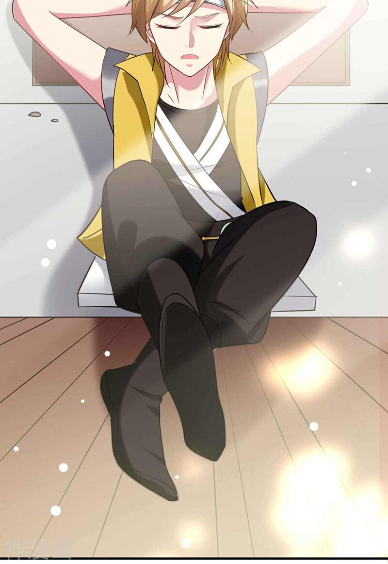 Vạn Giới Tiên Vương Chapter 85 - Trang 2