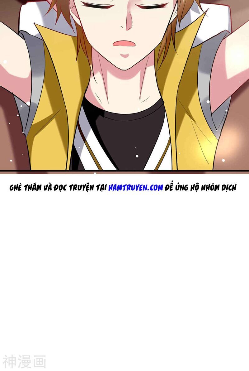 Vạn Giới Tiên Vương Chapter 85 - Trang 2