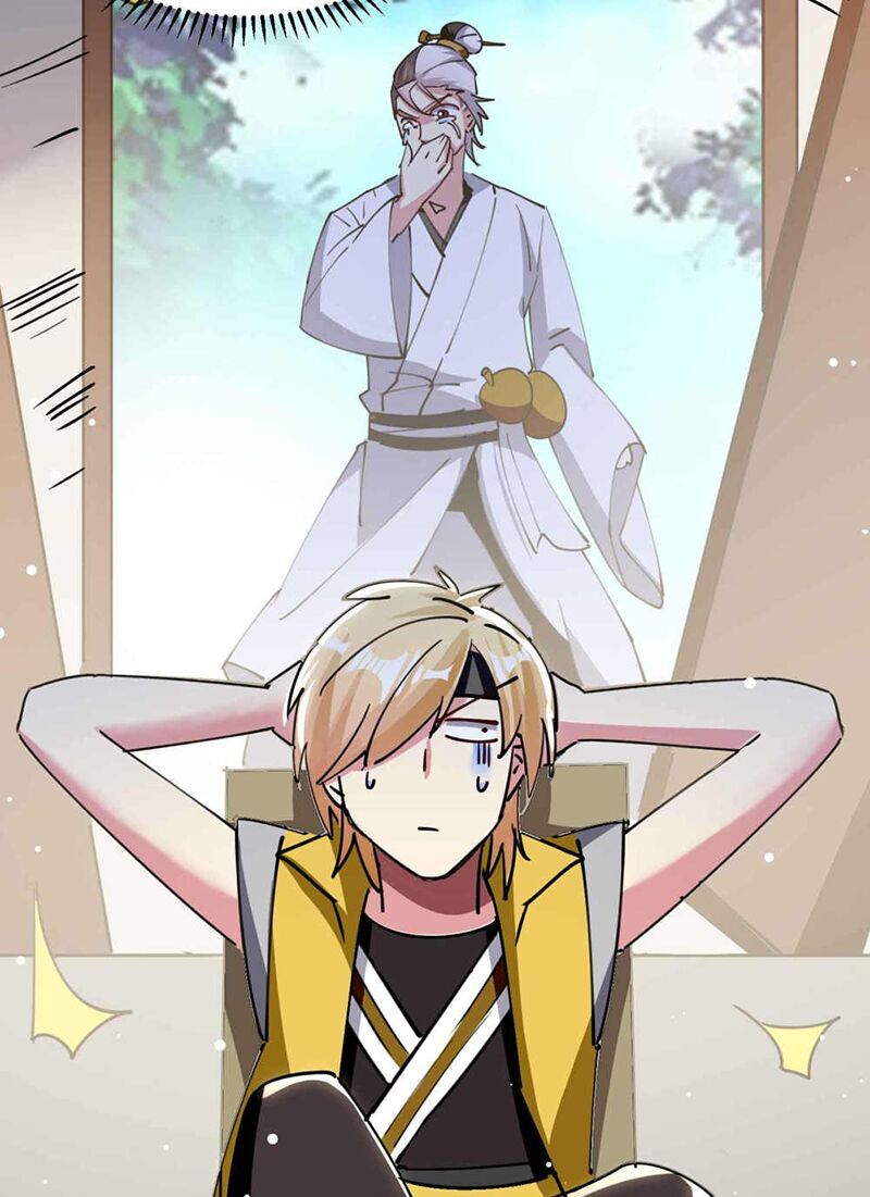 Vạn Giới Tiên Vương Chapter 85 - Trang 2