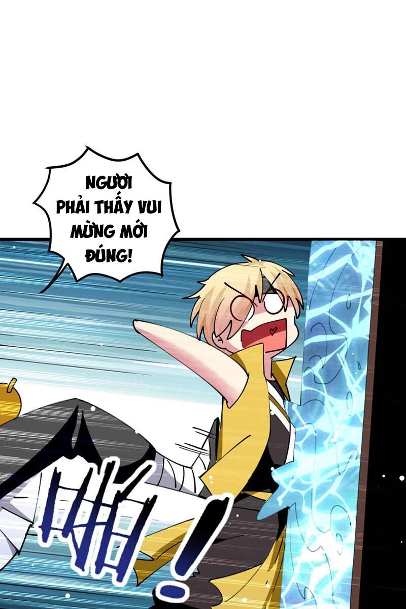 Vạn Giới Tiên Vương Chapter 85 - Trang 2