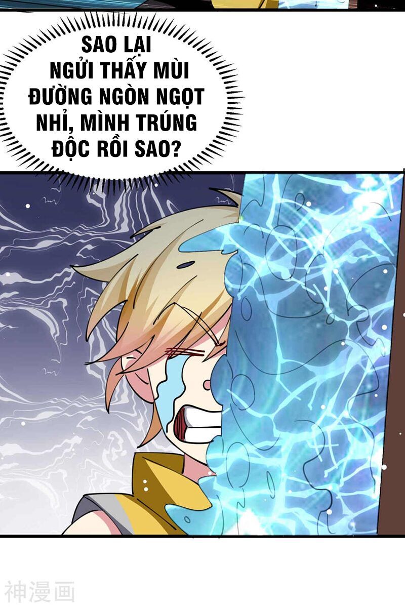 Vạn Giới Tiên Vương Chapter 85 - Trang 2