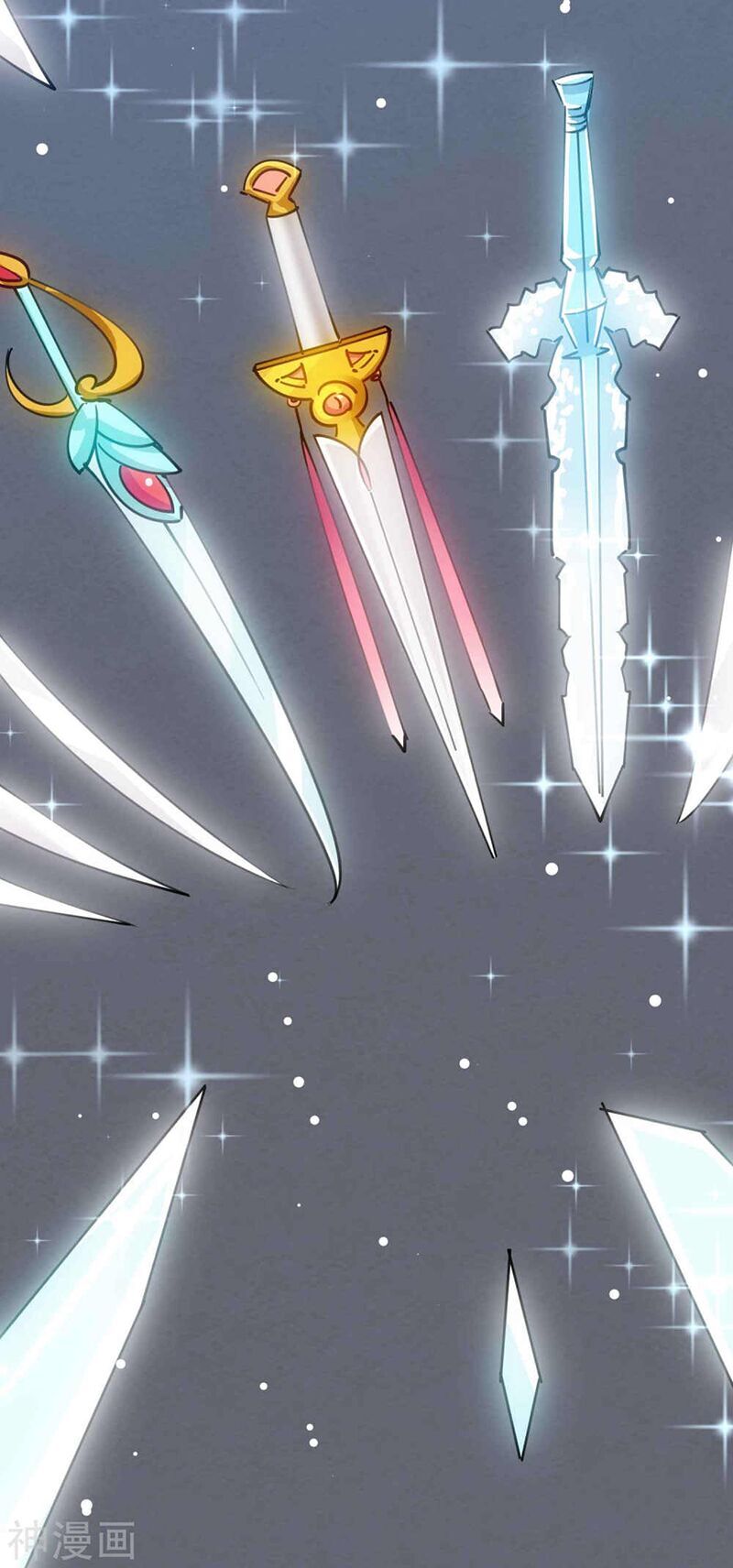 Vạn Giới Tiên Vương Chapter 85 - Trang 2