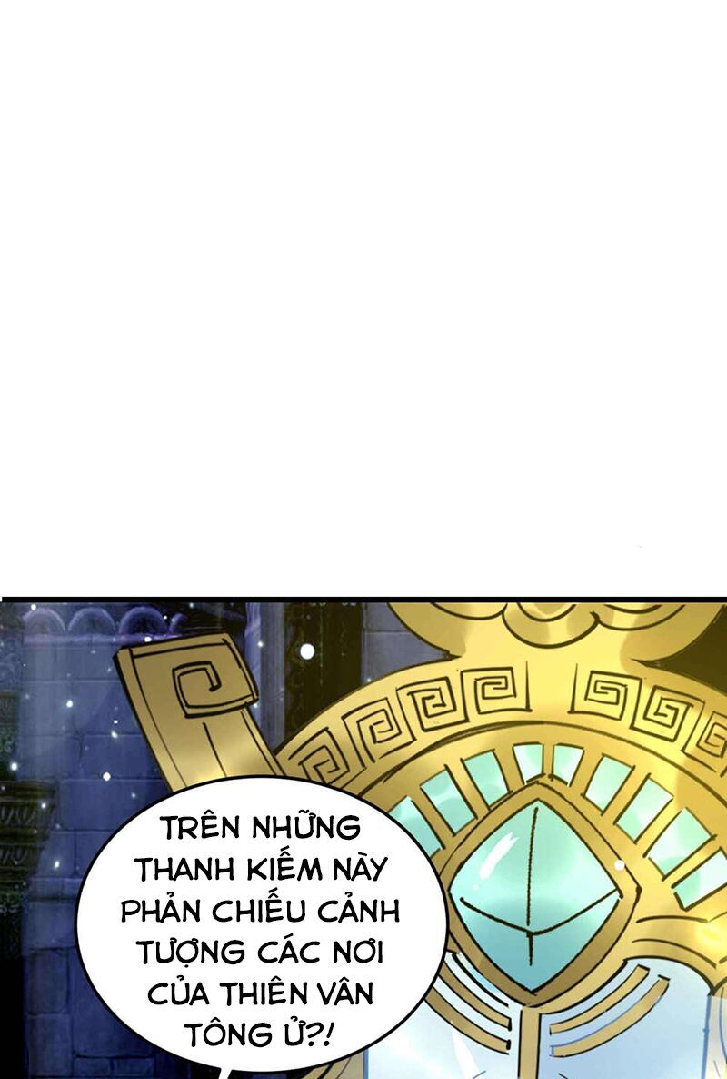 Vạn Giới Tiên Vương Chapter 85 - Trang 2