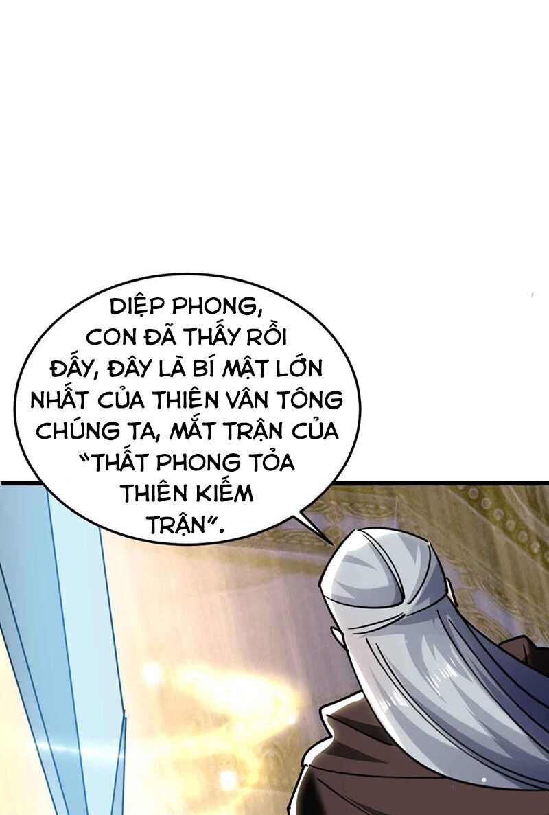 Vạn Giới Tiên Vương Chapter 85 - Trang 2
