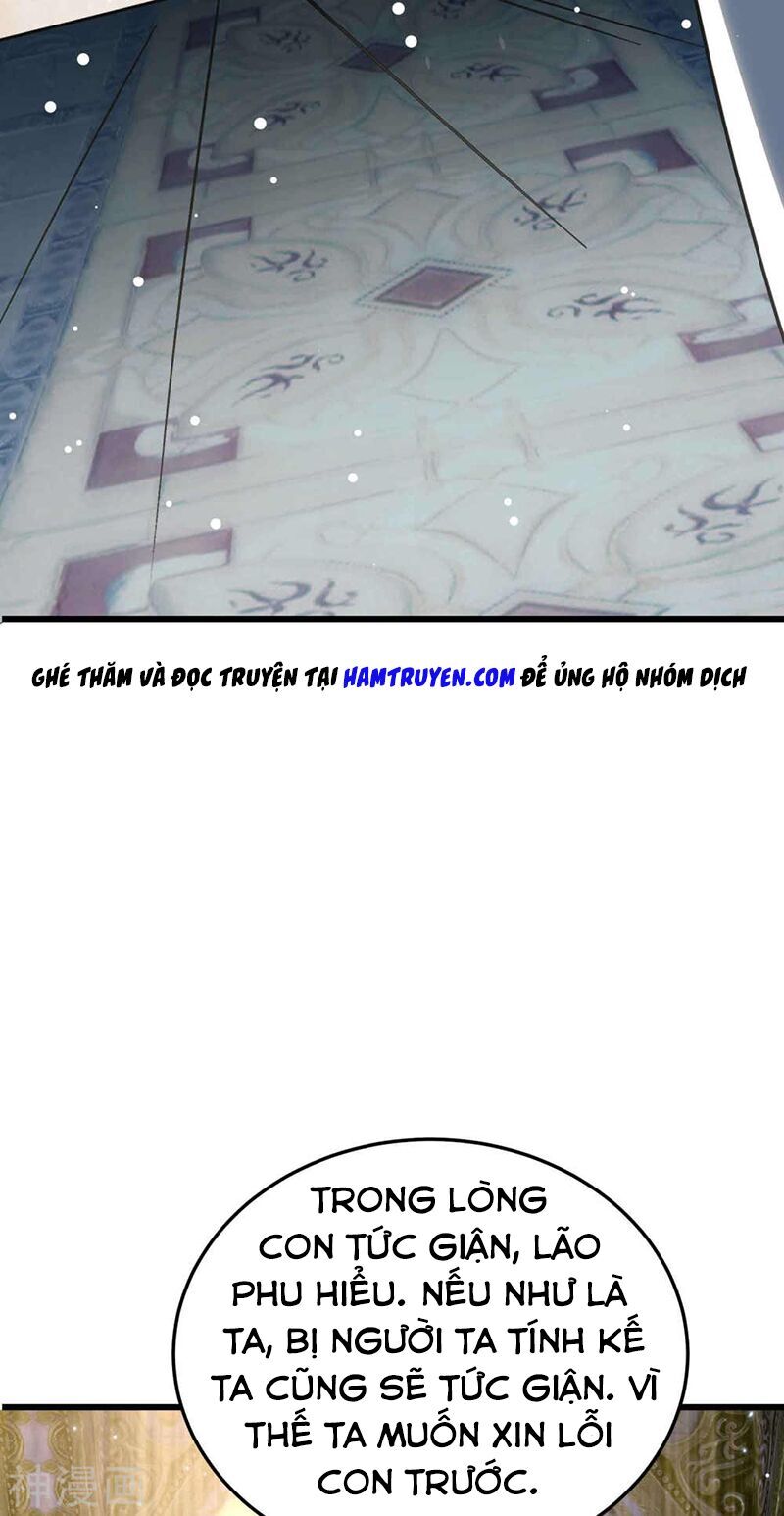 Vạn Giới Tiên Vương Chapter 85 - Trang 2