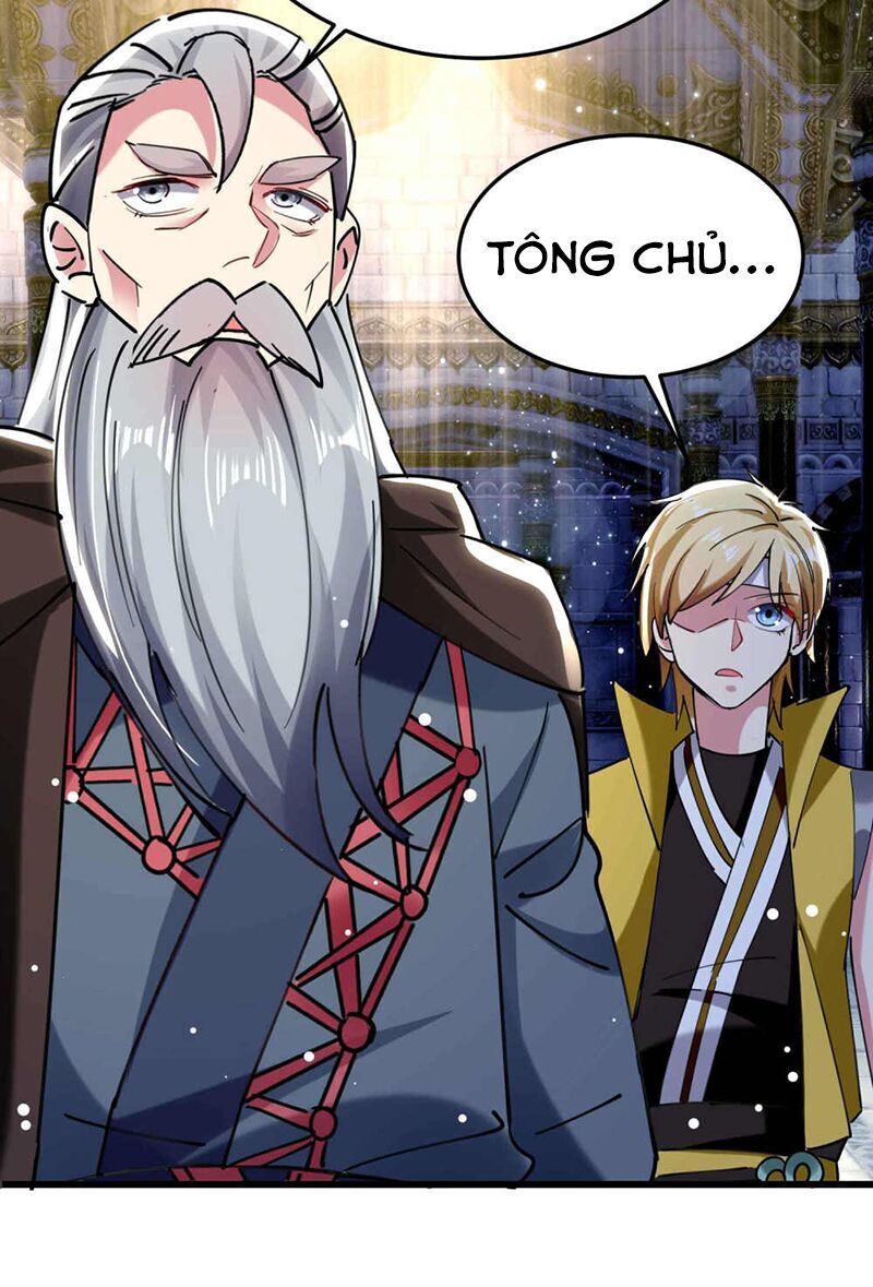 Vạn Giới Tiên Vương Chapter 85 - Trang 2