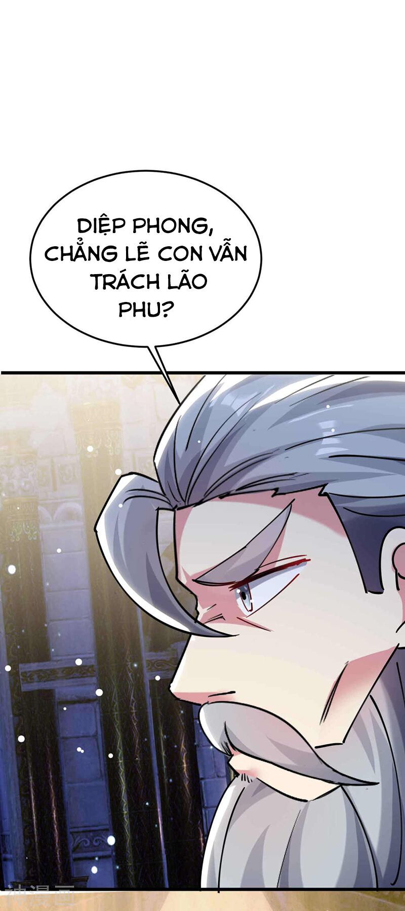 Vạn Giới Tiên Vương Chapter 85 - Trang 2