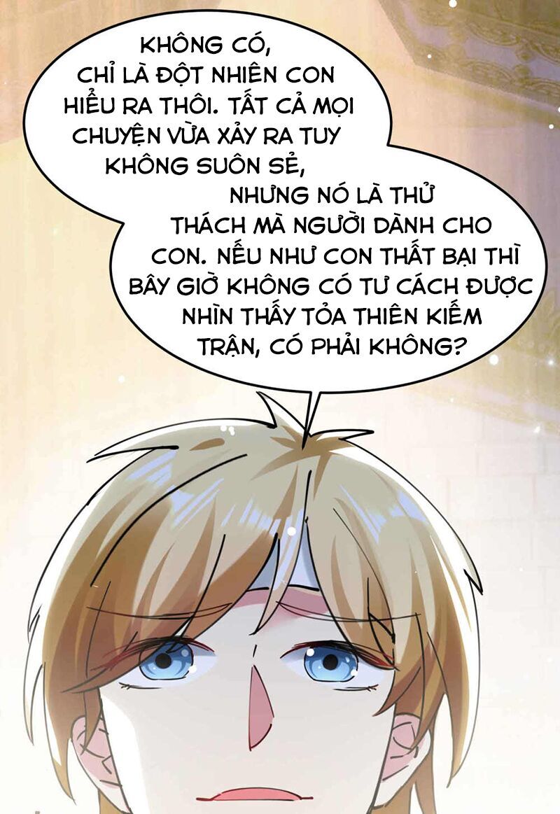Vạn Giới Tiên Vương Chapter 85 - Trang 2