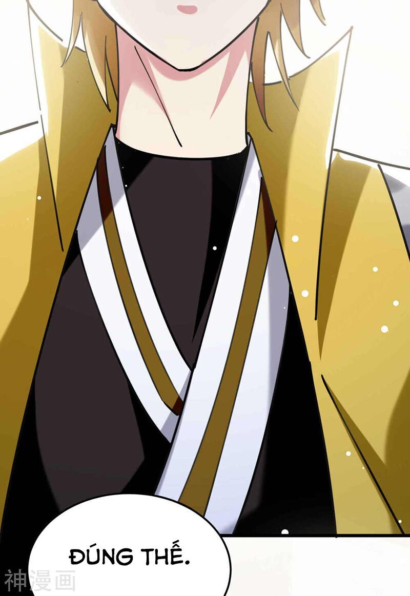 Vạn Giới Tiên Vương Chapter 85 - Trang 2