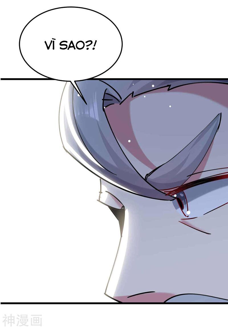 Vạn Giới Tiên Vương Chapter 85 - Trang 2