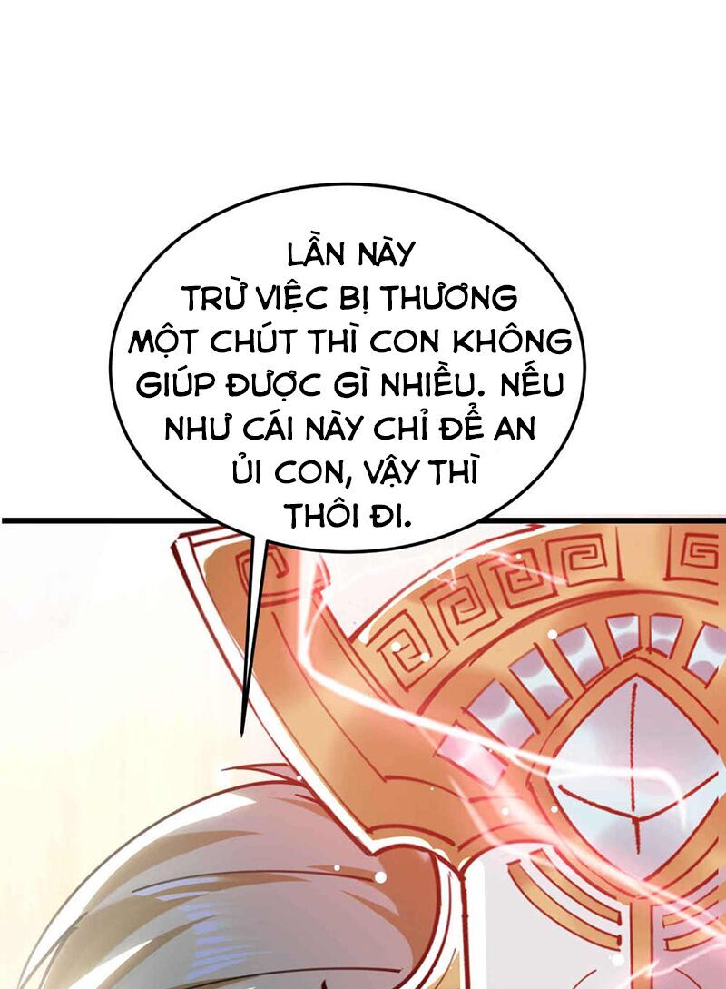 Vạn Giới Tiên Vương Chapter 85 - Trang 2