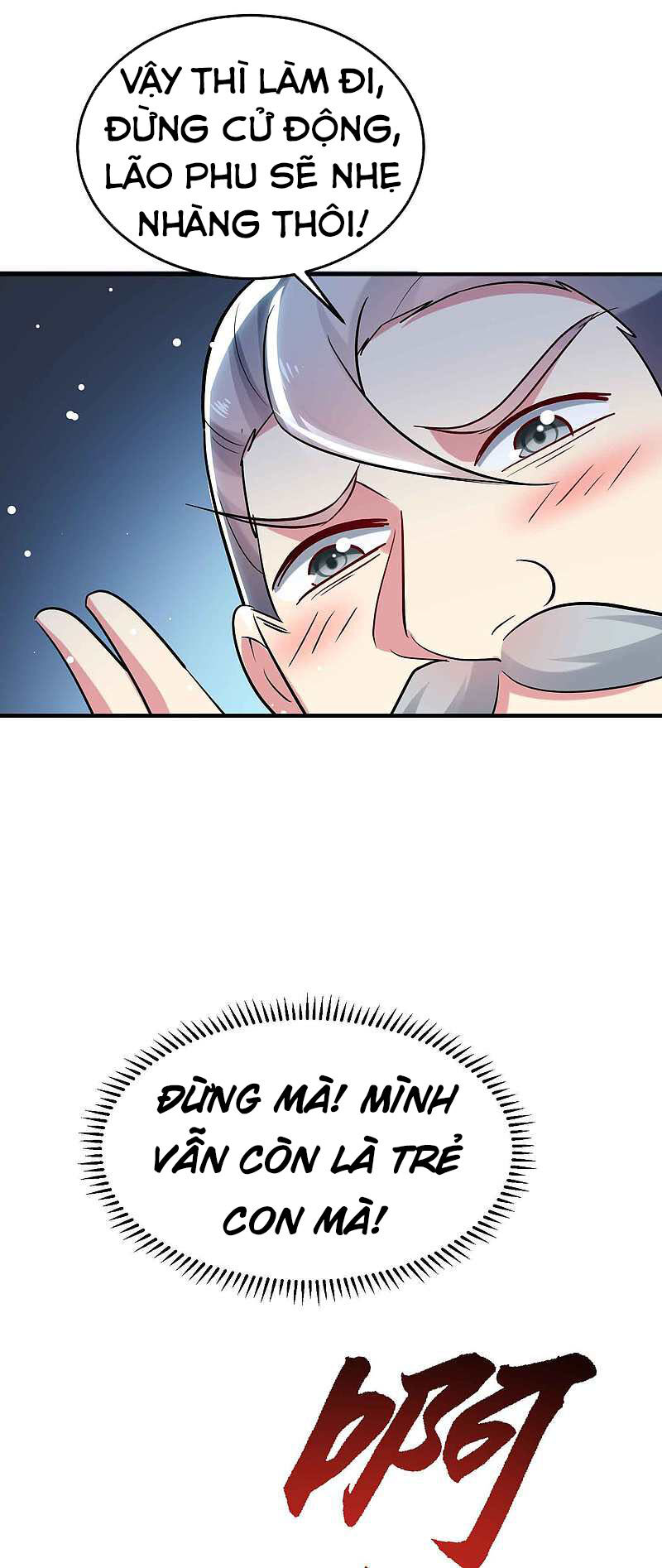 Vạn Giới Tiên Vương Chapter 86 - Trang 2