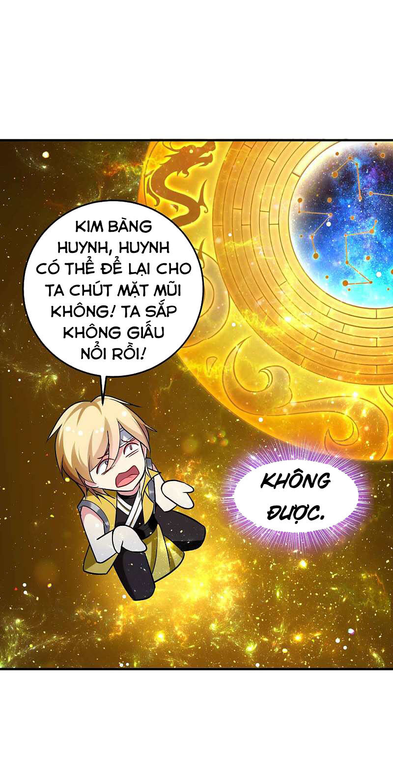Vạn Giới Tiên Vương Chapter 86 - Trang 2
