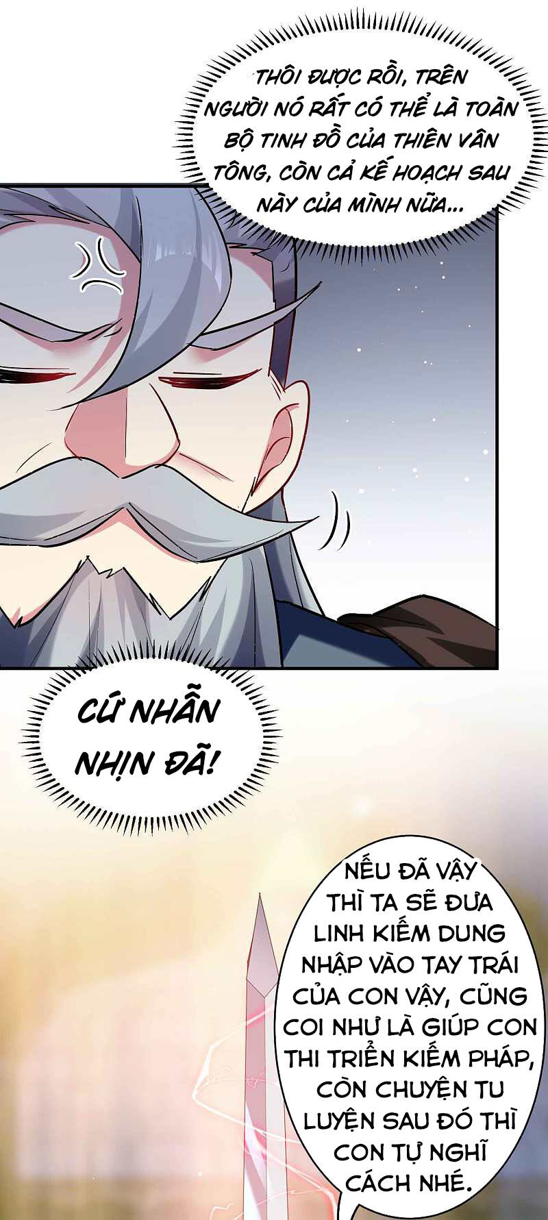 Vạn Giới Tiên Vương Chapter 86 - Trang 2