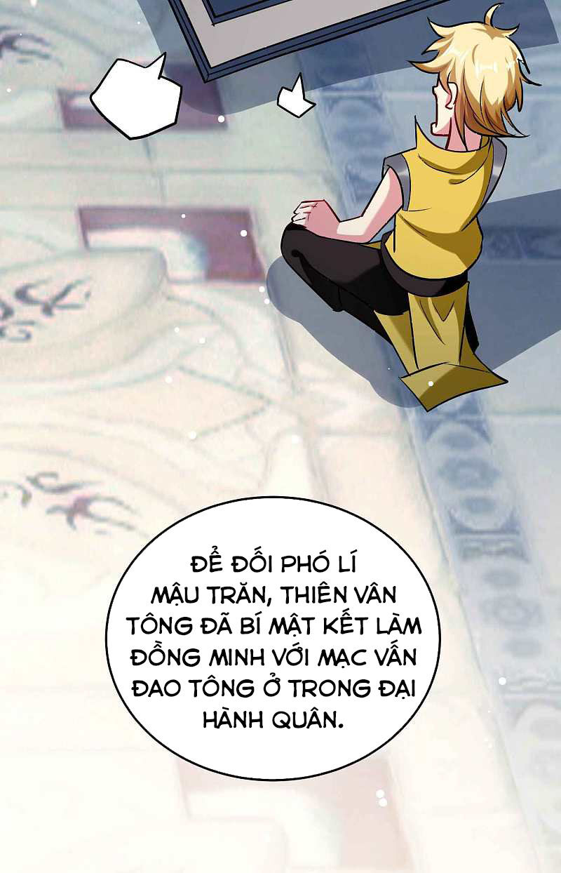 Vạn Giới Tiên Vương Chapter 86 - Trang 2