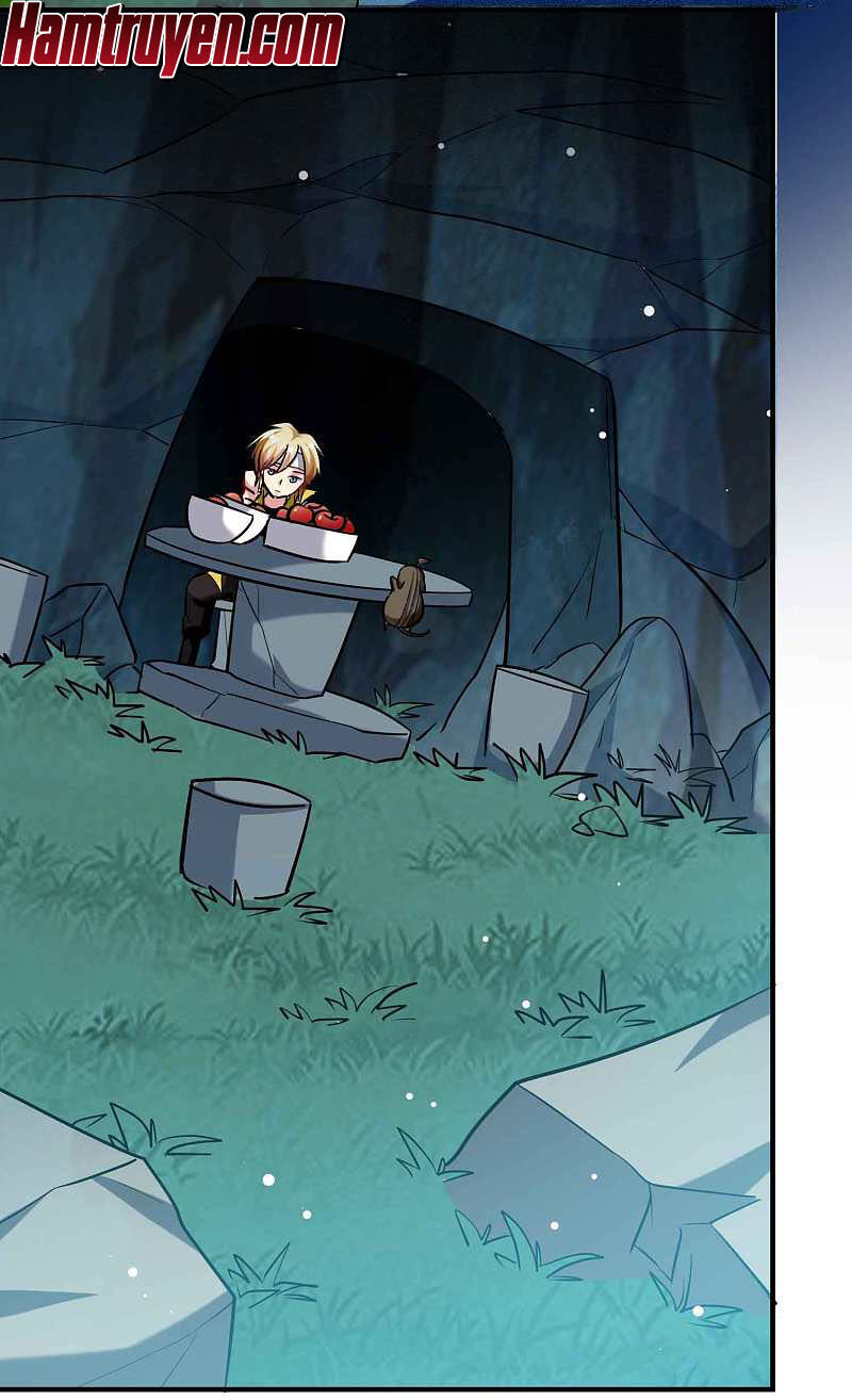 Vạn Giới Tiên Vương Chapter 86 - Trang 2