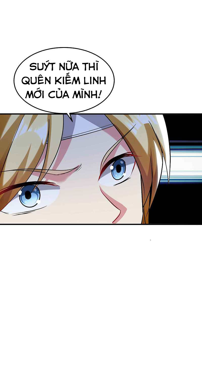 Vạn Giới Tiên Vương Chapter 86 - Trang 2