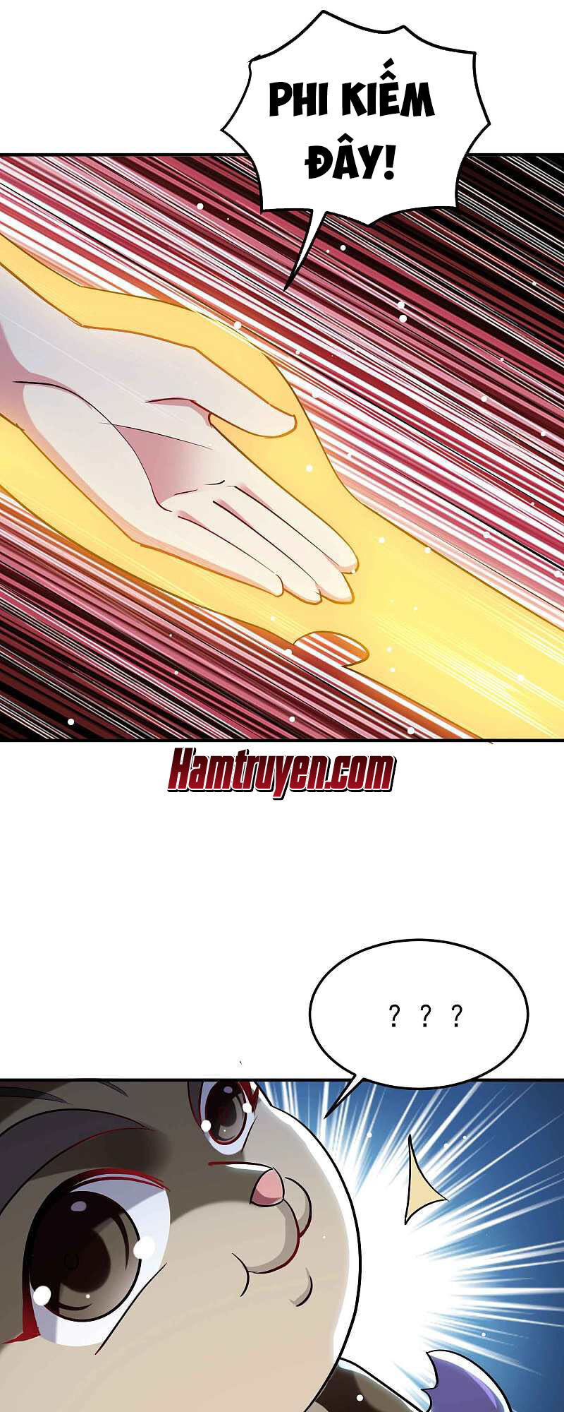 Vạn Giới Tiên Vương Chapter 86 - Trang 2